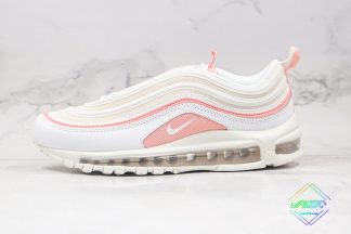 Nike Air Max 97 Summit White Bleached Coral