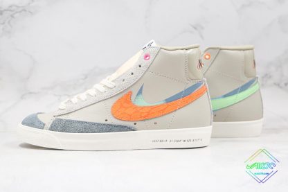 Nike Blazer Mid'77 Shanghai