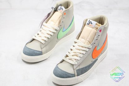 Nike Blazer Mid'77 Shanghai for sale