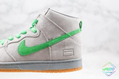 Nike Dunk High Premium SB panel