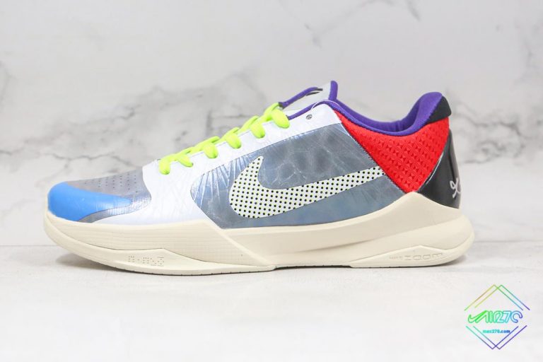 nike kobe 5 protro pj tucker