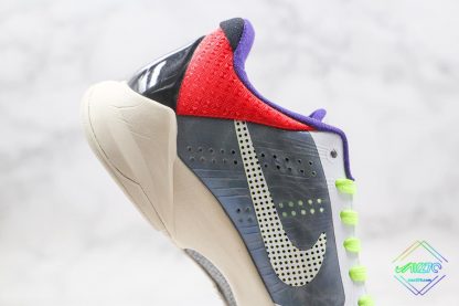 Nike Kobe 5 Protro PJ Tucker swoosh