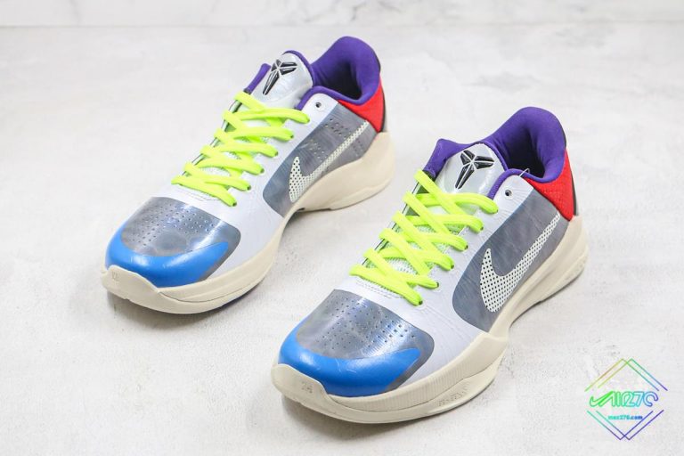 kobe protro 5 pj tucker