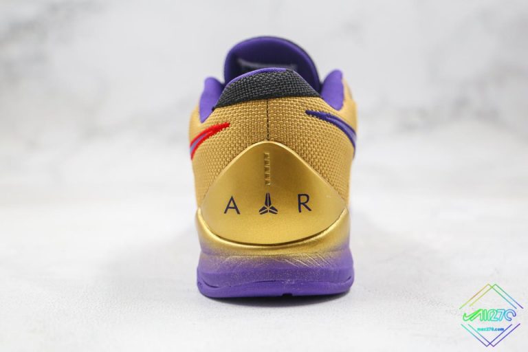 kobe 5 protro hall of fame raffle