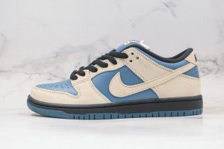 Nike SB Dunk Low Pro Thunderstorm