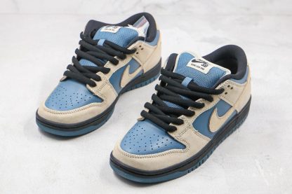Nike SB Dunk Low Pro Thunderstorm for sale