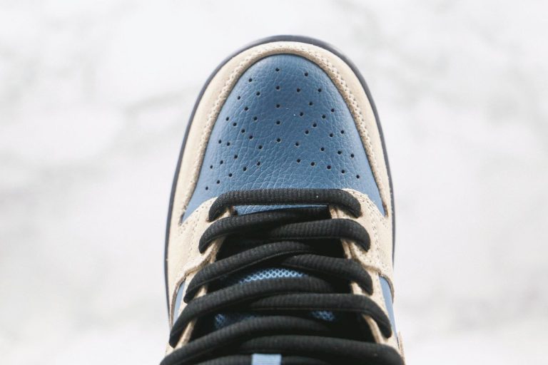thunderstorm nike sb