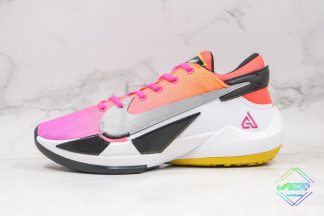 Nike Zoom Freak 2 EP Gradient Fade