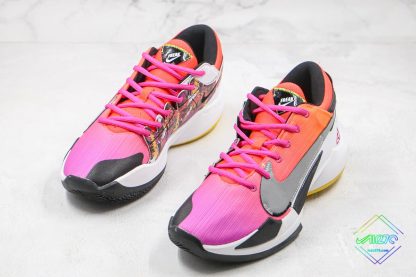 Nike Zoom Freak 2 EP Gradient Fade for sale