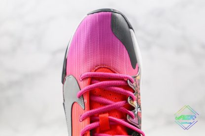 Nike Zoom Freak 2 EP Gradient Fade upper