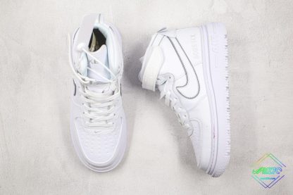 Nike air Force 1 High Gore-Tex Boot White 2020