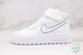 Nike air Force 1 High Gore-Tex Boot White