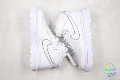 Nike air Force 1 High Gore-Tex Boot White for sale