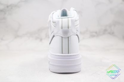 Nike air Force 1 High Gore-Tex Boot White heel