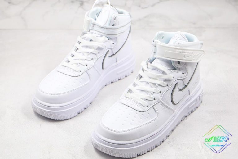 nike air force 1 gore tex high white