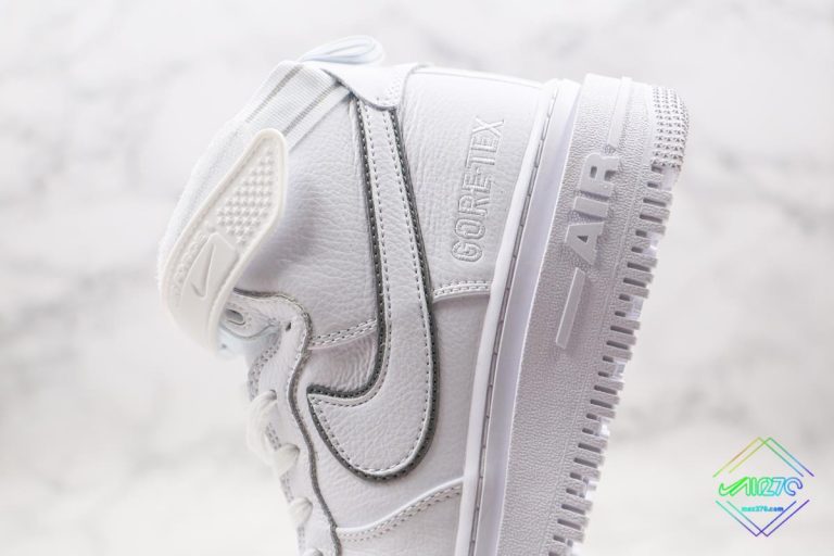 nike air force 1 gore tex boot white