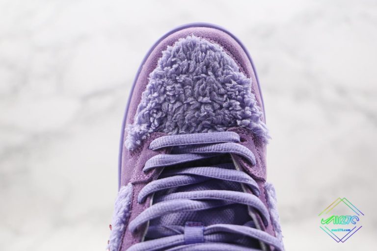 red grateful dead dunks