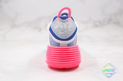 Wmns Nike Air Max 2090 Laser Pink heel