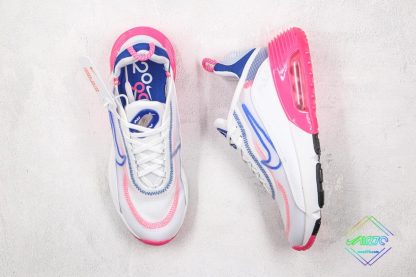 Wmns Nike Air Max 2090 Laser Pink inner