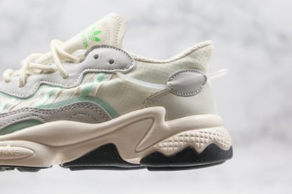 adidas Ozweego Blush Green White sneaker