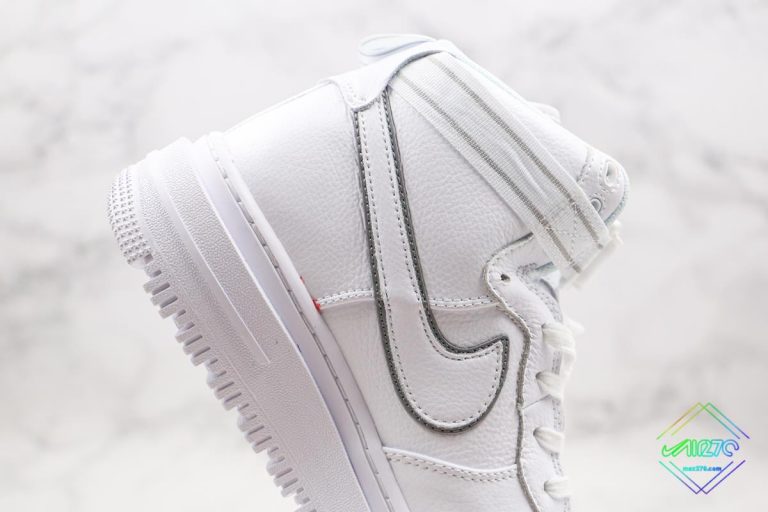 nike gore tex boots white