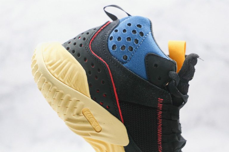 jordan delta mid off noir