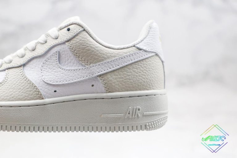 nike air force 1 07 light bone photon dust