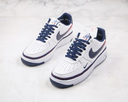 shop Nike Air Force 1 Ultra New England Patriots