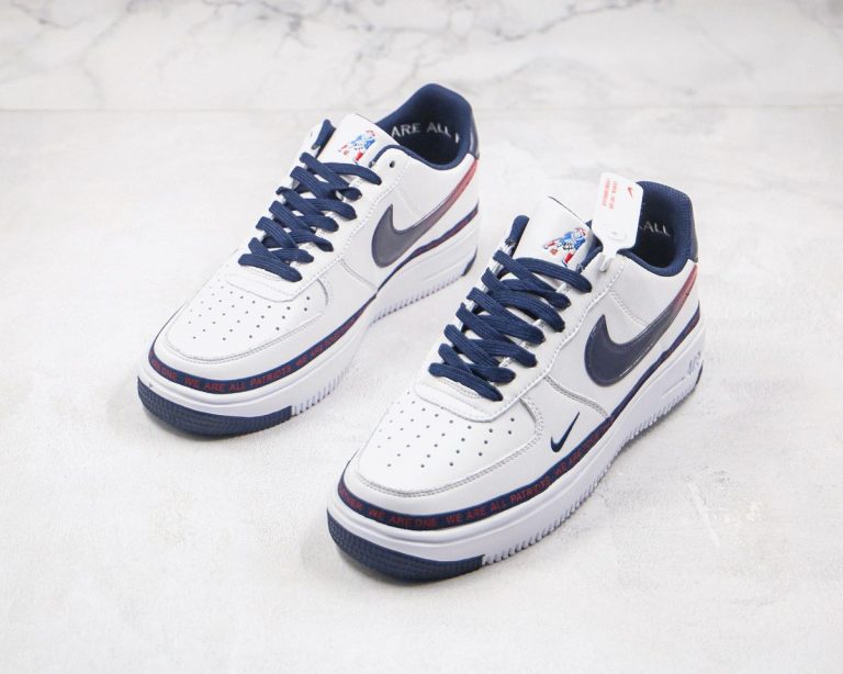 patriots air force 1 2019