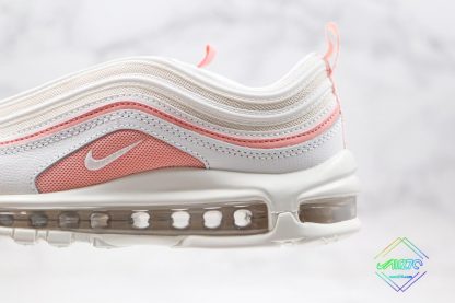 nike air max 97 bleached coral