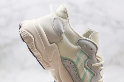 shop adidas Ozweego Blush Green White