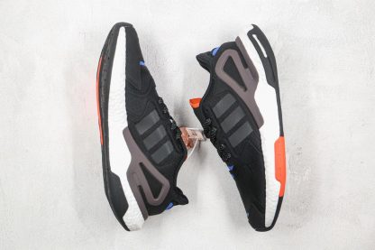 where to buy adidas Day Jogger Black Solar Red