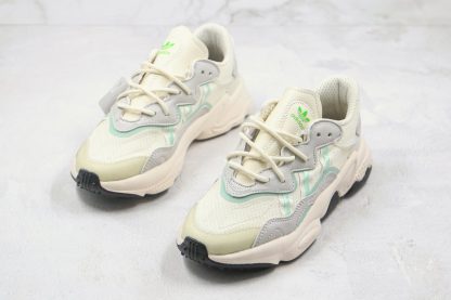 where to buy adidas Ozweego Blush Green White