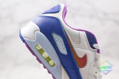 2020 Nike Air Max 90 Easter Blue max