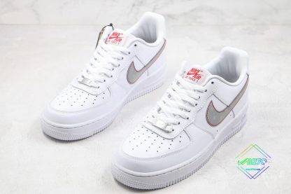 Air Force 1 3M Reflective Swooshes sneaker