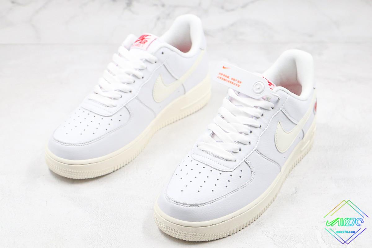 nike air force 1 low valentine's day