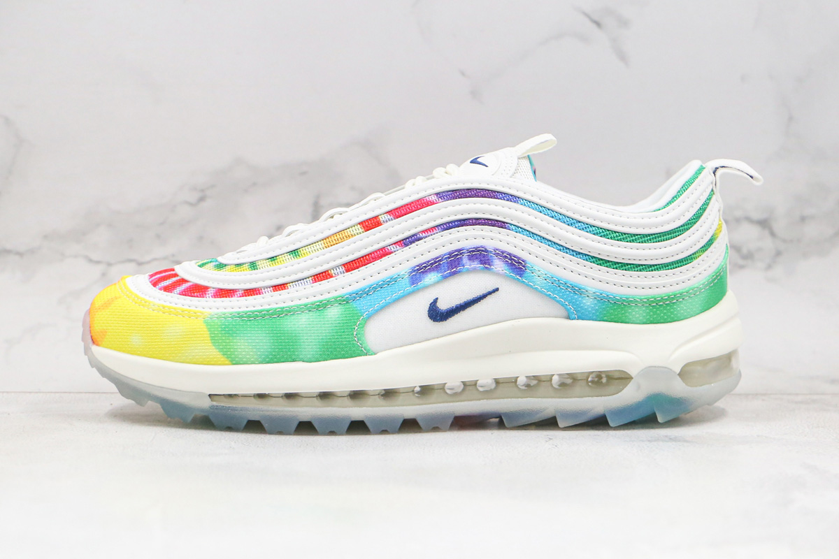 air max 97 peace and love