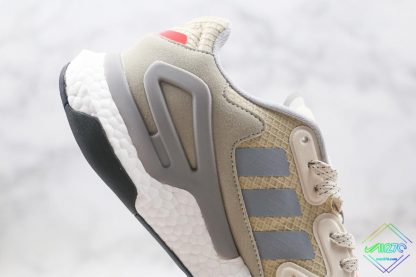 Day Jogger Shoes Bliss Grey sale