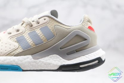 Day Jogger Shoes Bliss Grey sneaker