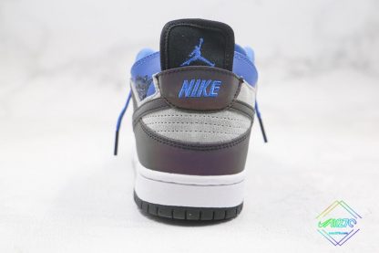 Dunk SB low Comfort League of Legends Heel