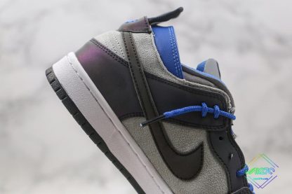 Dunk SB low Comfort League of Legends lateral size