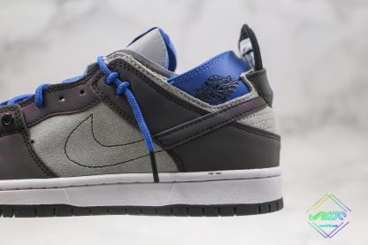 Dunk SB low Comfort League of Legends panel