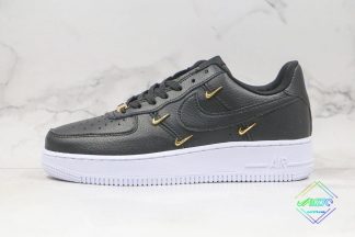 Nike Air Force 1 07 LX Black CT1990 001