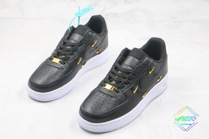 Nike Air Force 1 07 LX Black CT1990 001 sneaker