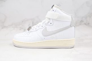 Nike Air Force 1 High Toll Free White