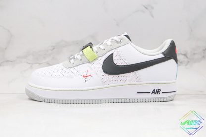 Nike Air Force 1 Low Fresh Perspective