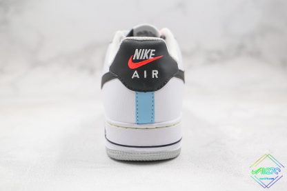 Nike Air Force 1 Low Fresh Perspective Heel