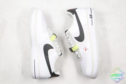 Nike Air Force 1 Low Fresh Perspective shoes