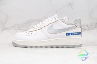 Nike Air Force 1 Low Label Maker