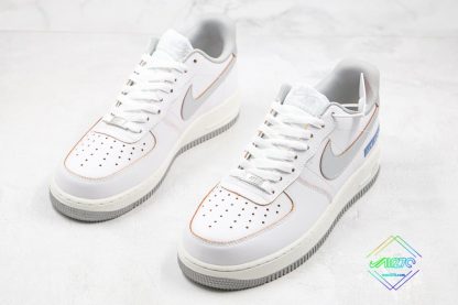 Nike Air Force 1 Low Label Maker gold